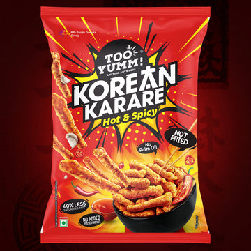 Korean Karare