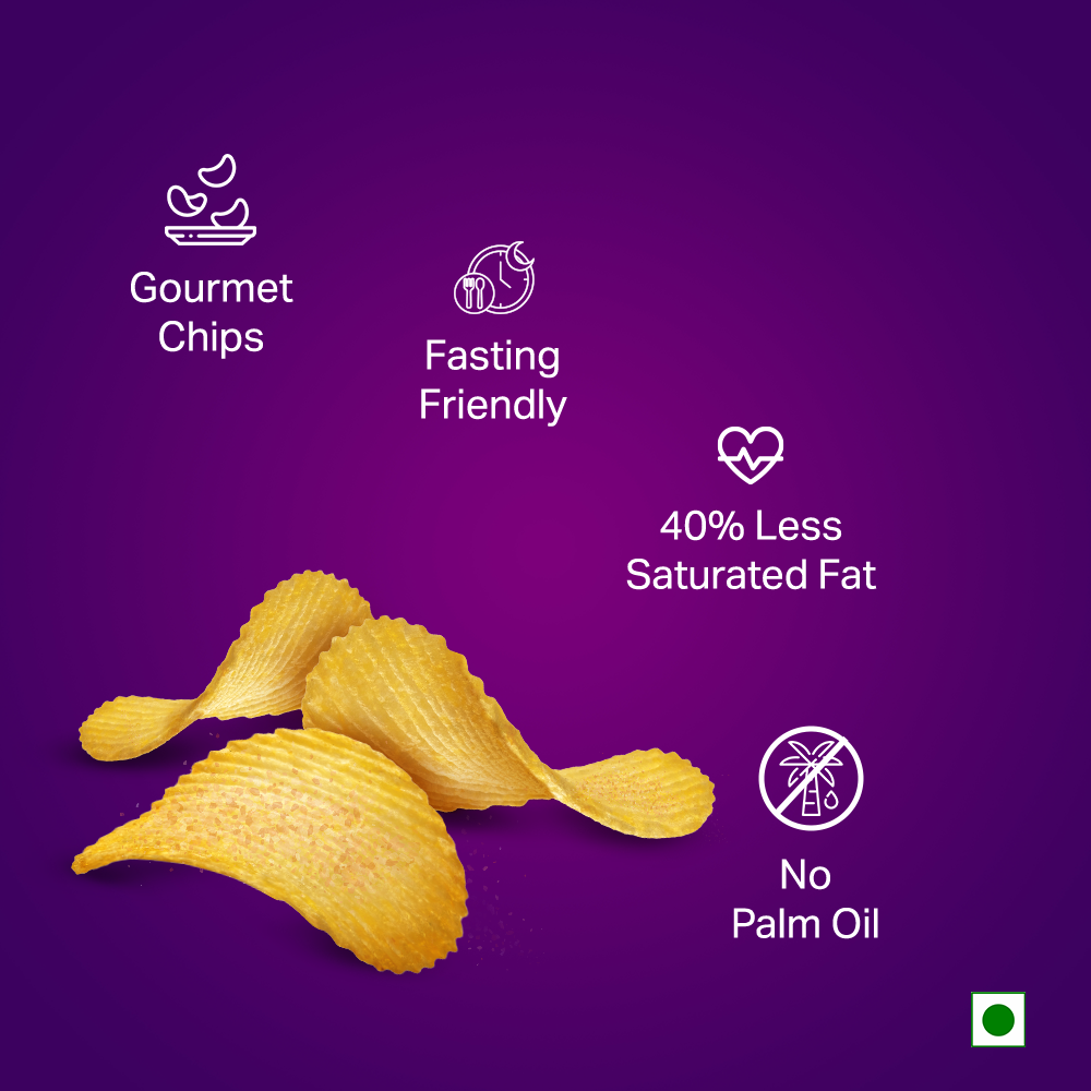 Gourmet Chips Combo
