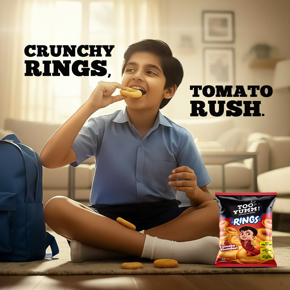 Bachcha Party Combo