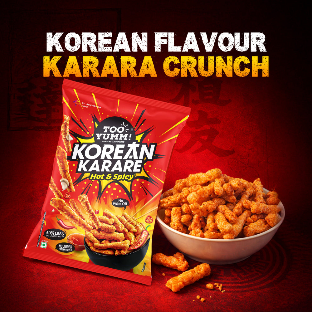 Korean Karare