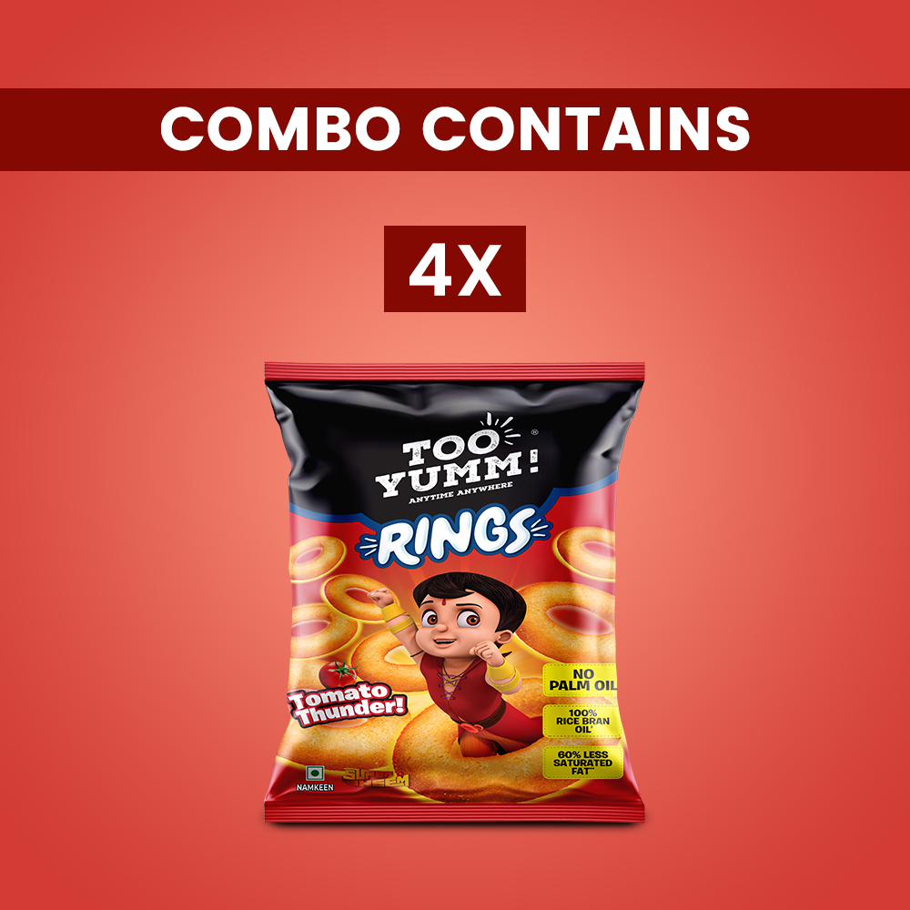 Bachcha Party Combo