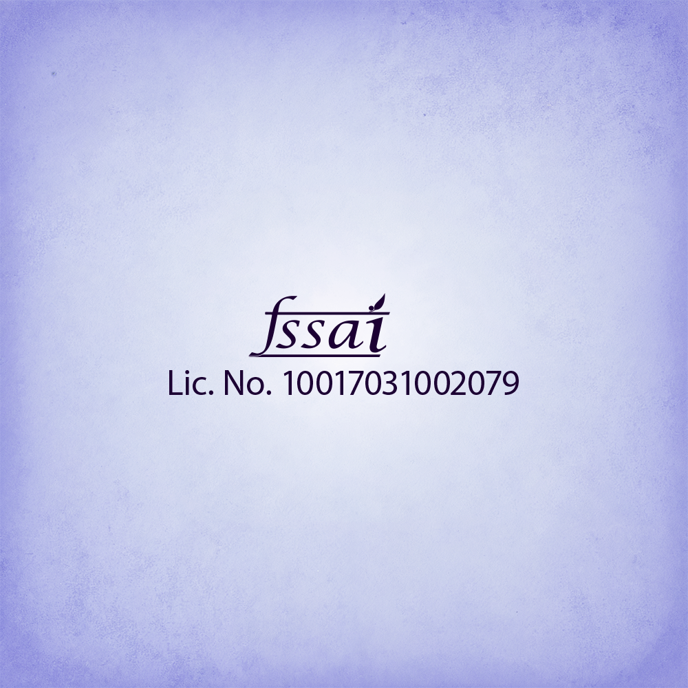 Multigrain Chips Dahi Papdi Chaat