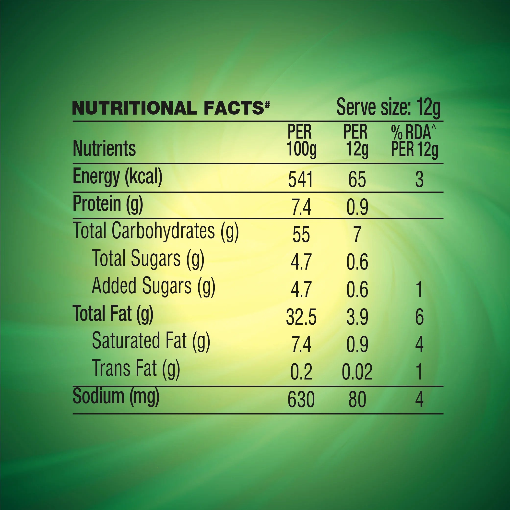 American Style Cream n Onion Chips