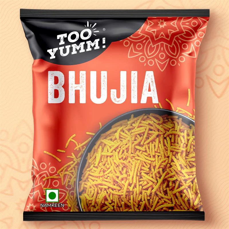 Bhujia