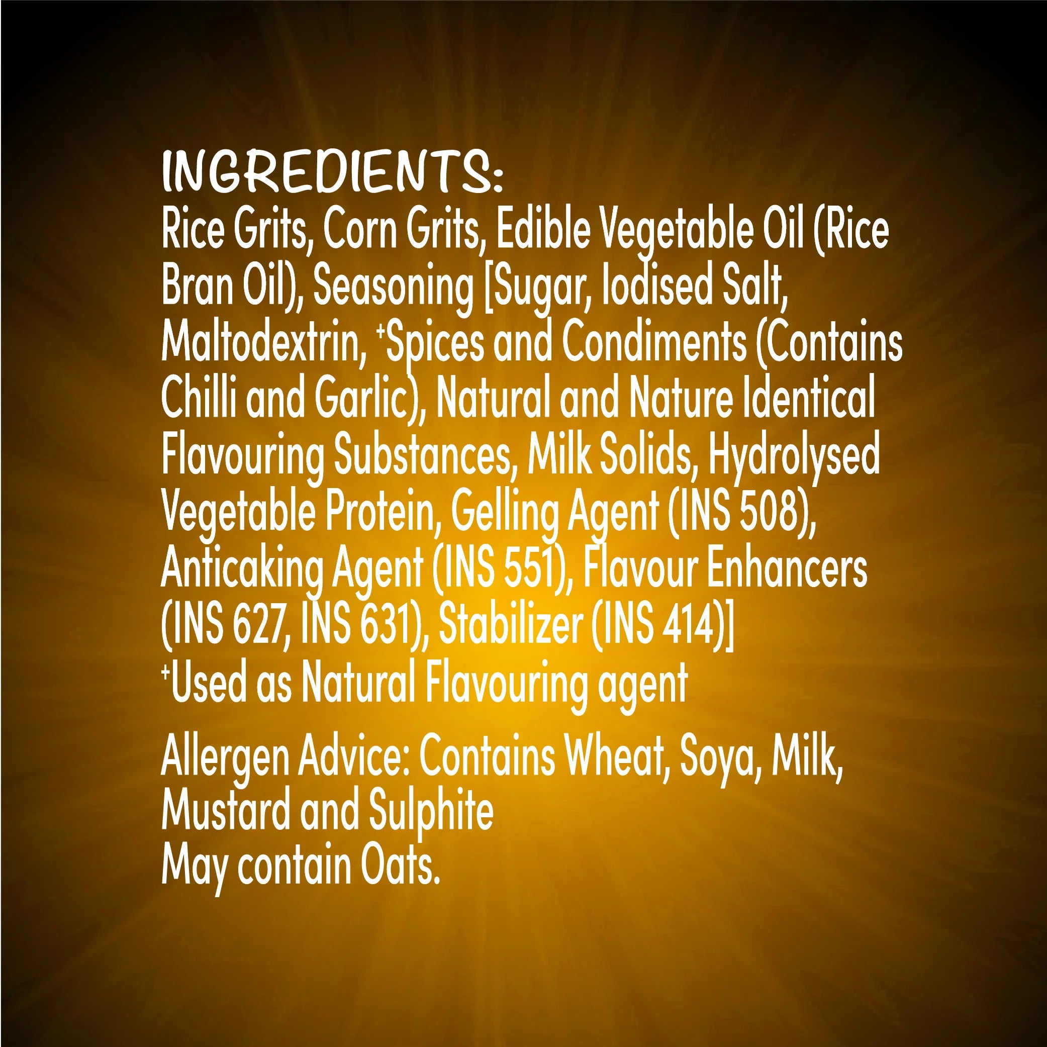 Karare Chilli Achari