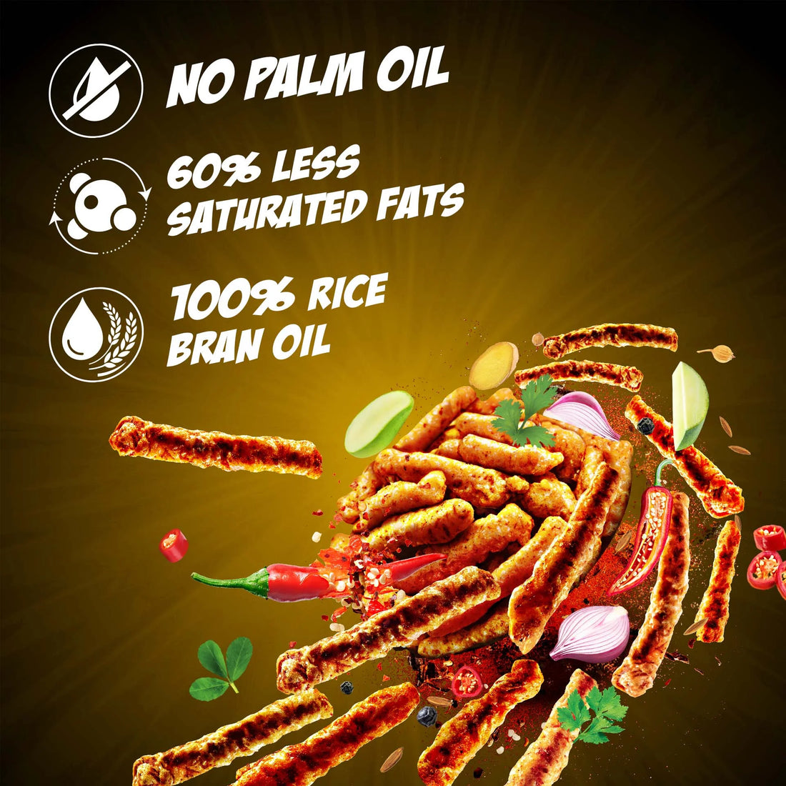 Karare Munchy Masala