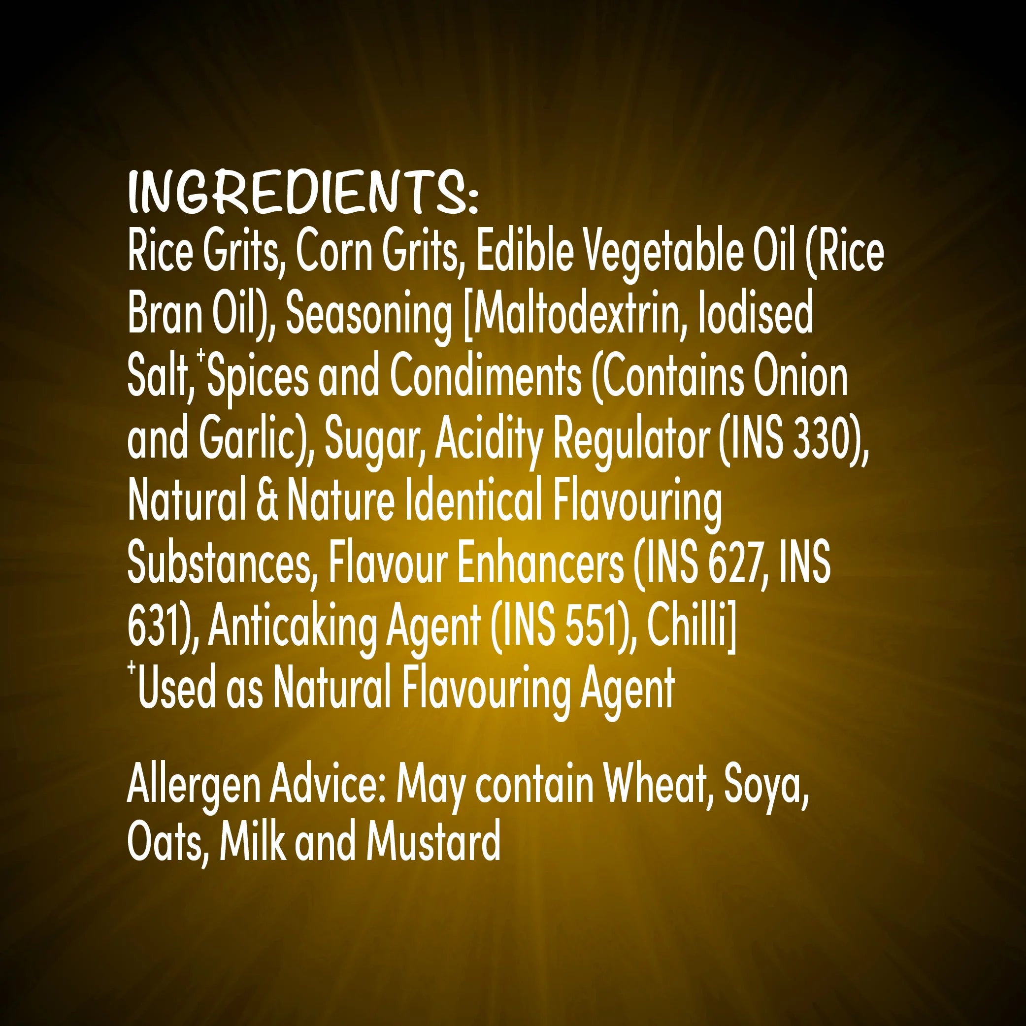 Karare Munchy Masala