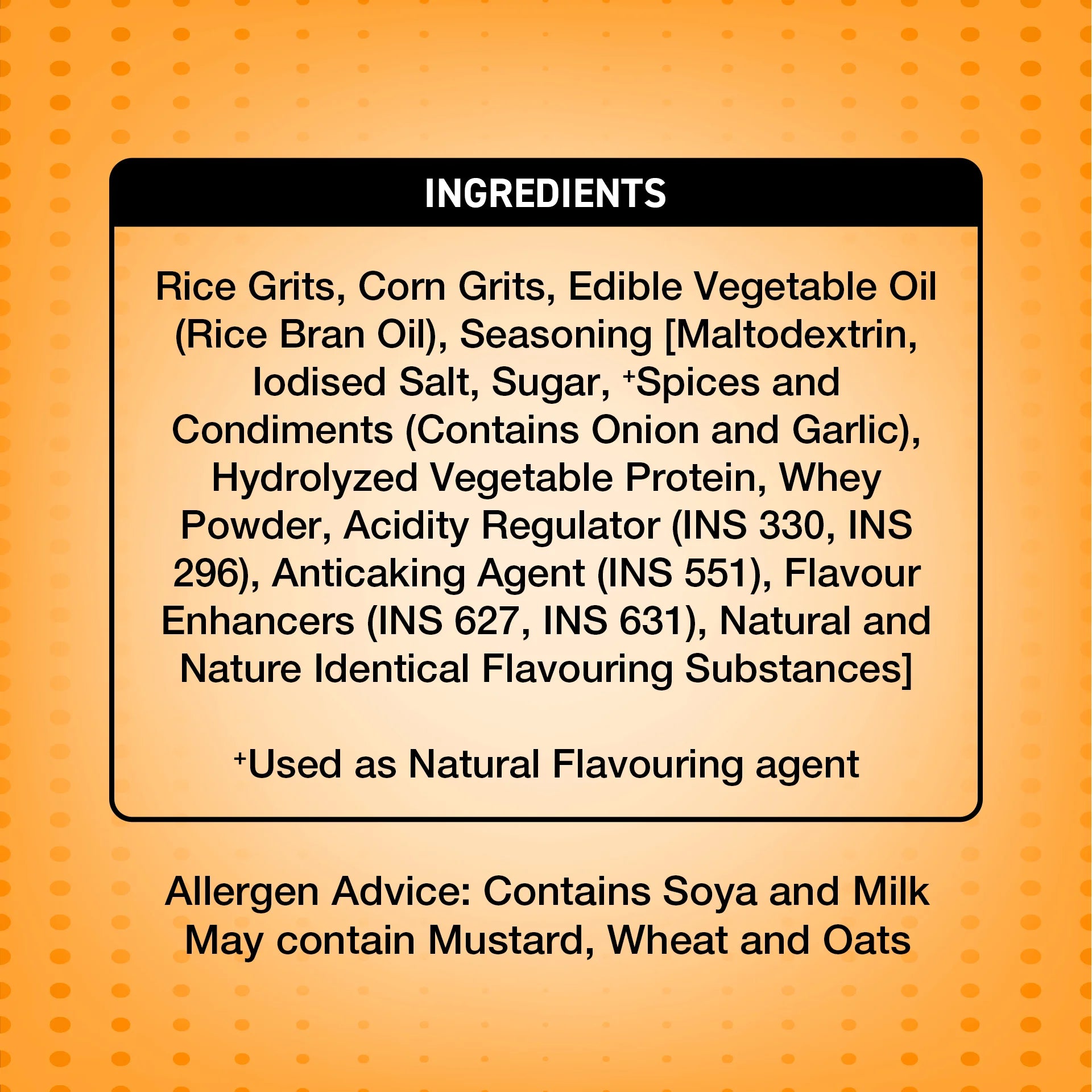 Karare Noodle Masala