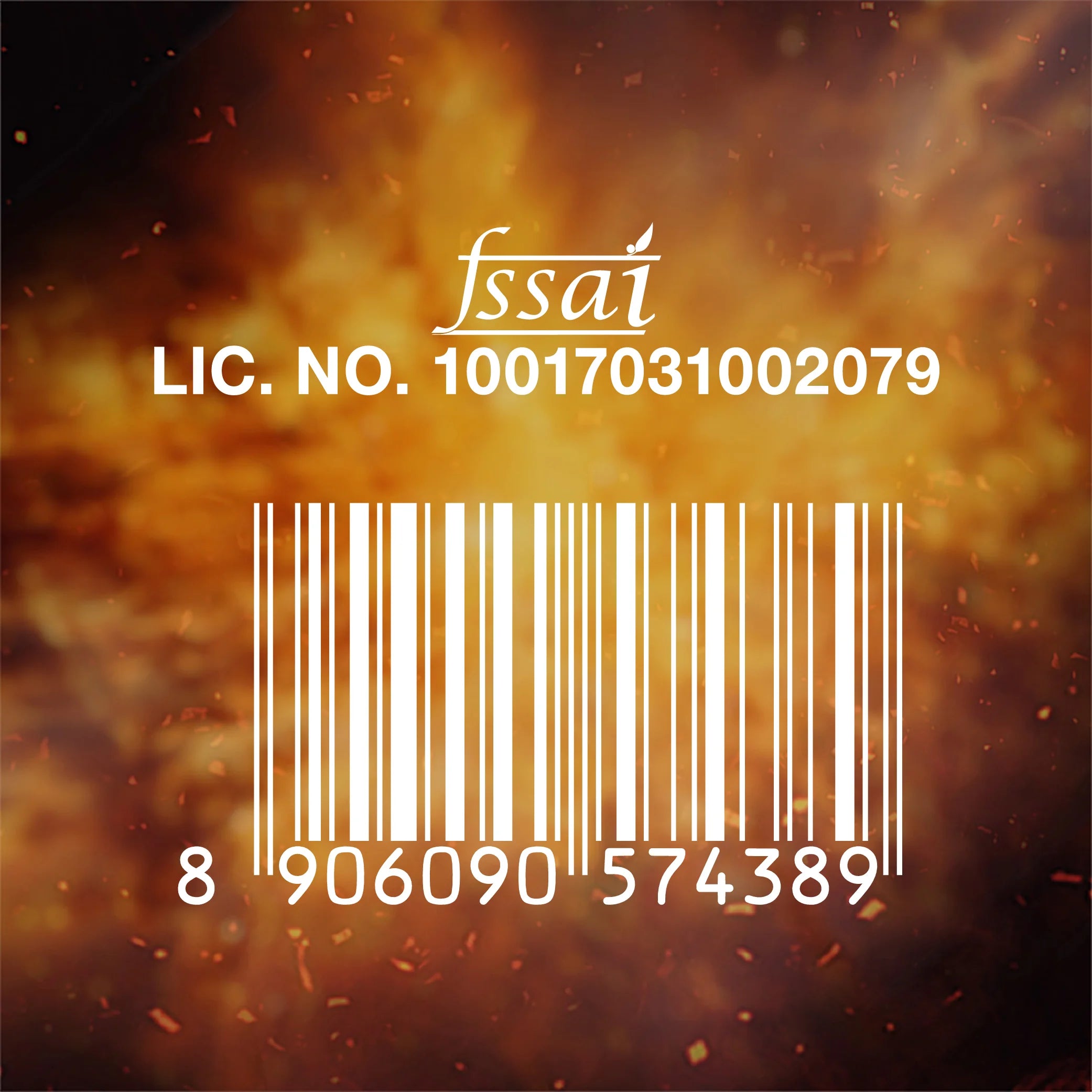 Smoking Hot Bhoot Chips