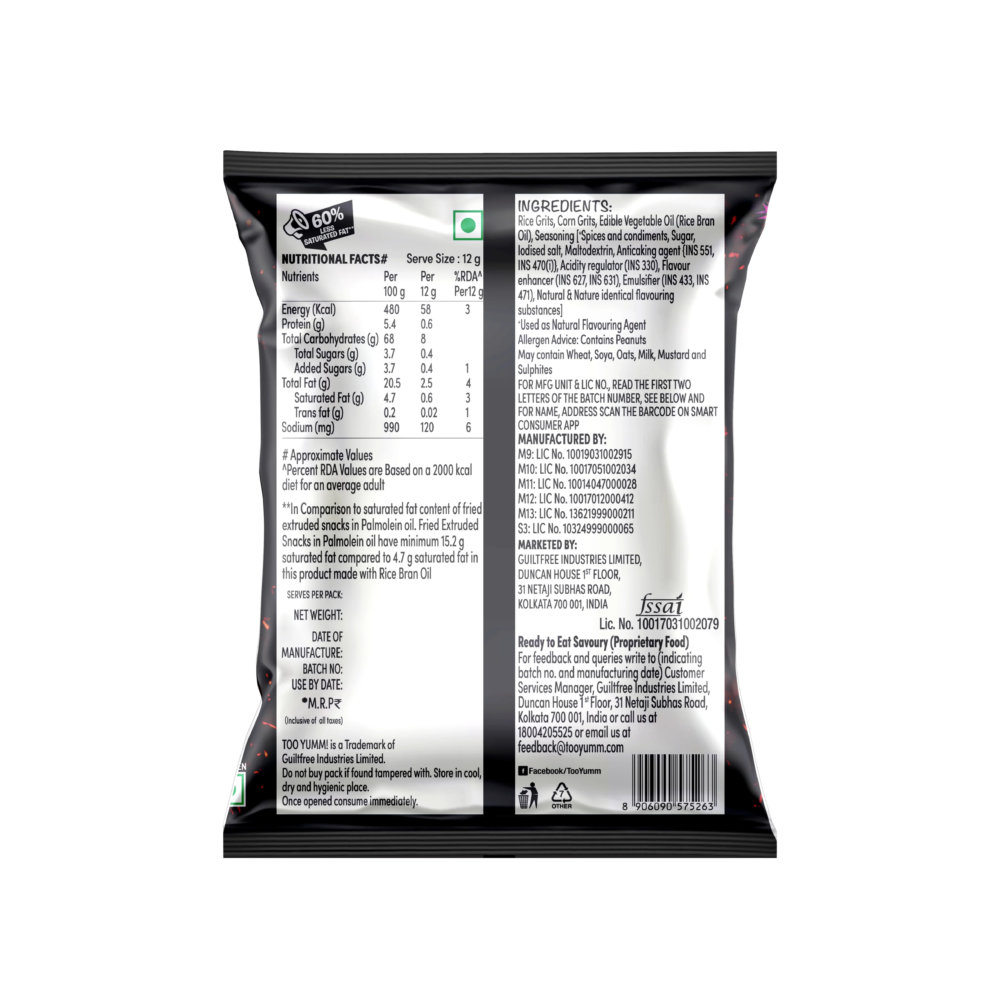 Smoking Hot Bhoot Karare