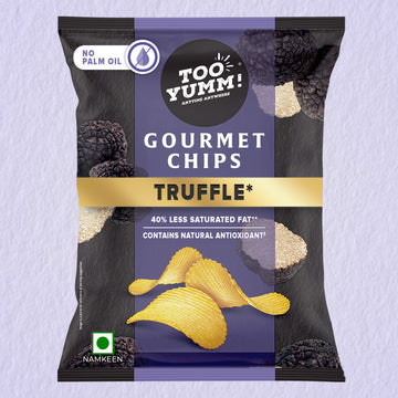 Truffle Gourmet Chips