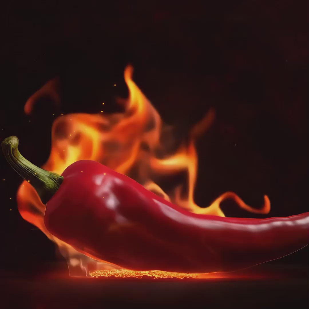 Smoking Hot Bhoot Chips